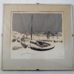 630 6564 LITOGRAPH (F)